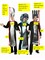 Utensil 3 Pack Silver Knife, Fork, Spoon Group Halloween Costume, Adult One Size